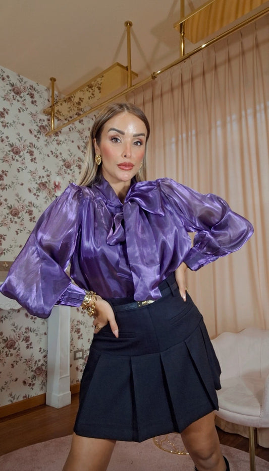Camicia Martine