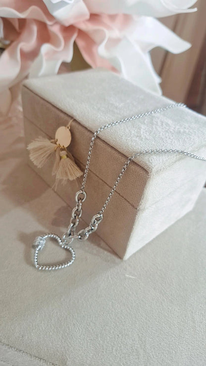 Collana Scarlette