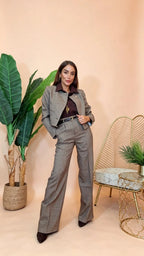 Pantaloni Helena