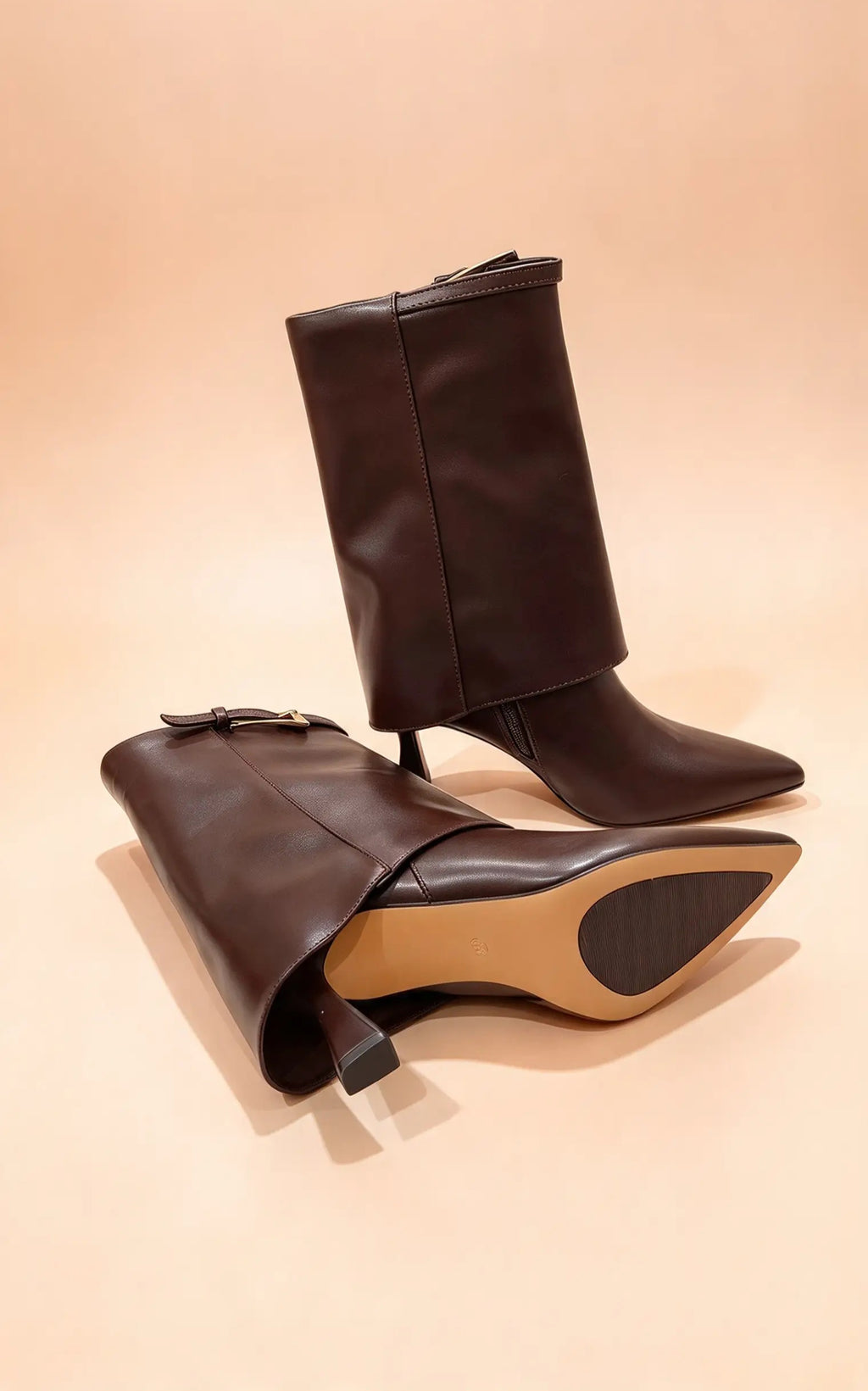 Stivaletto Raven