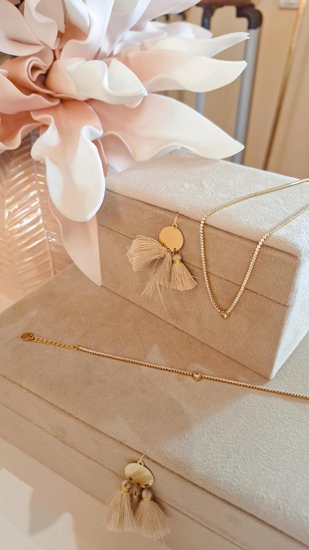 Collana Lovely