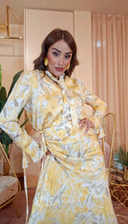 Blusa Rene