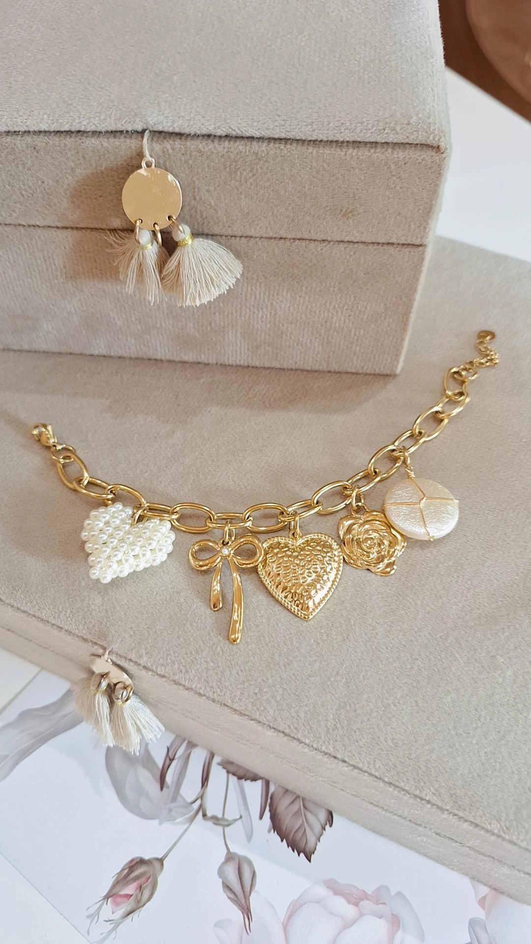 Bracciale Noemy