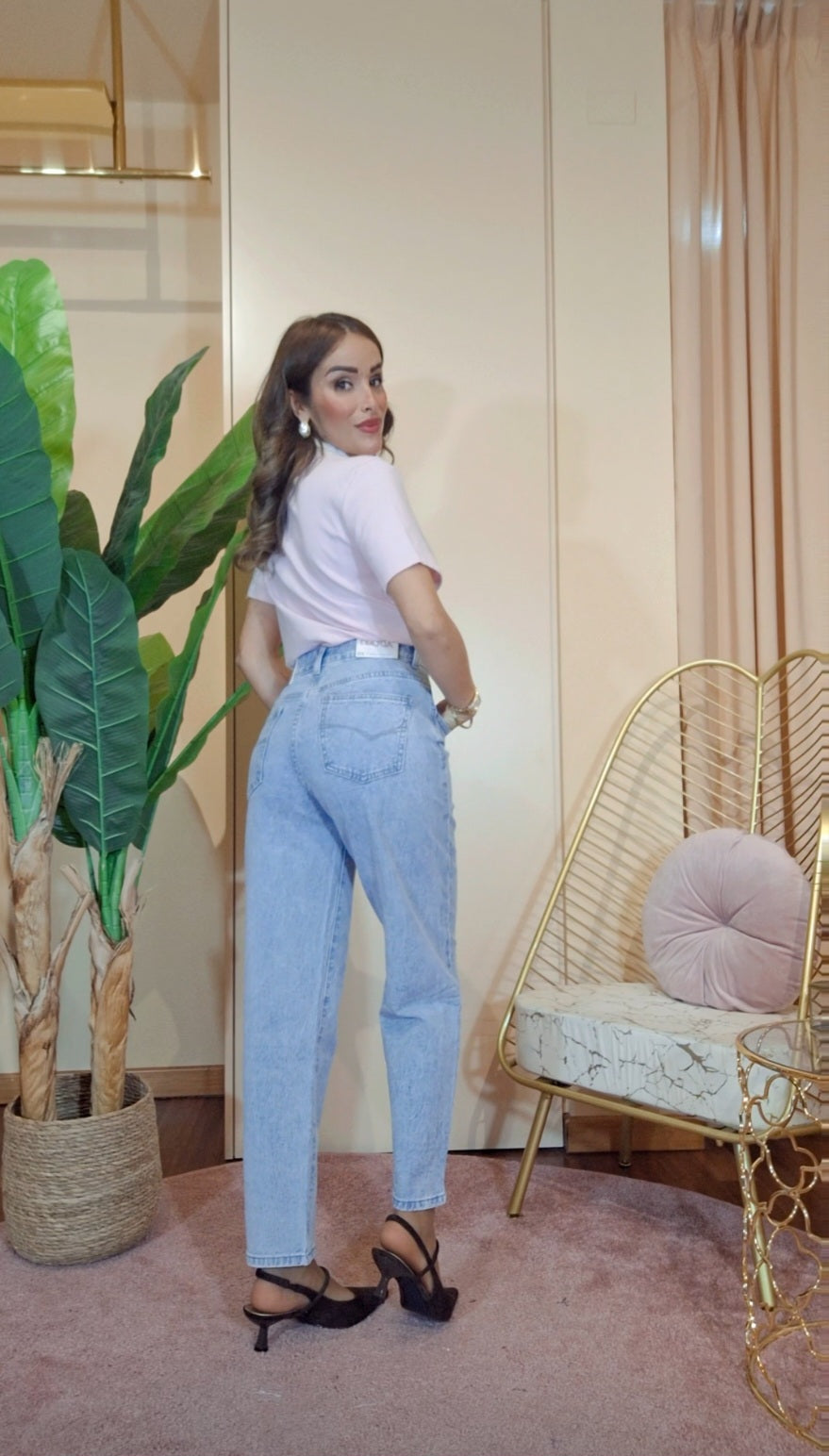 Jeans Isobel