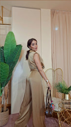 Tuta Arienne