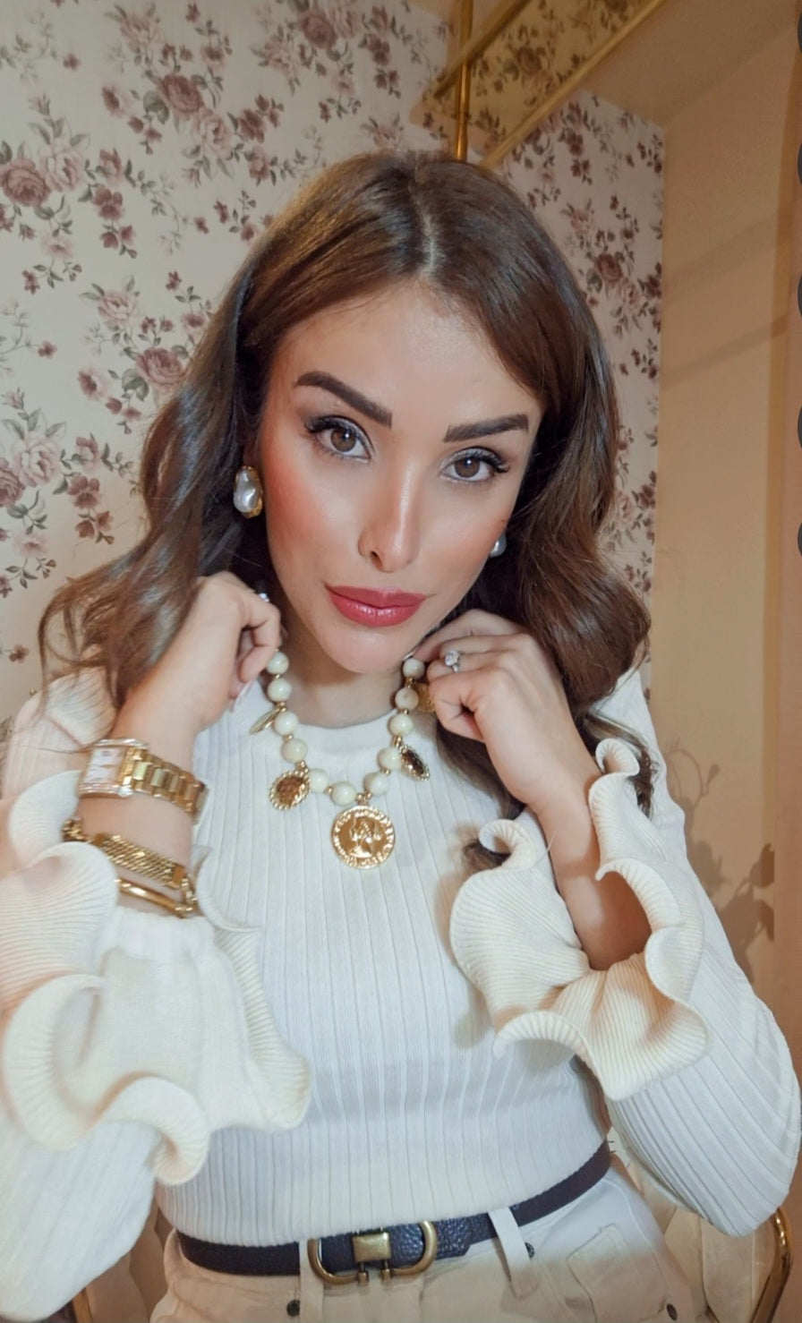 Collana Victoria