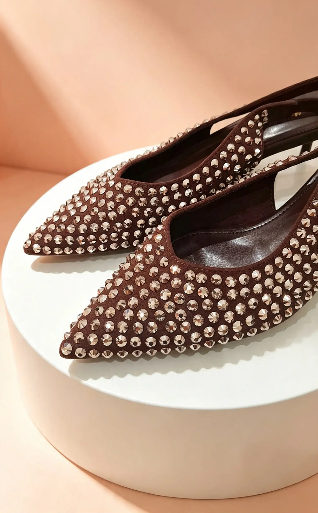 Slingback Sally
