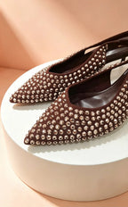 Slingback Sally