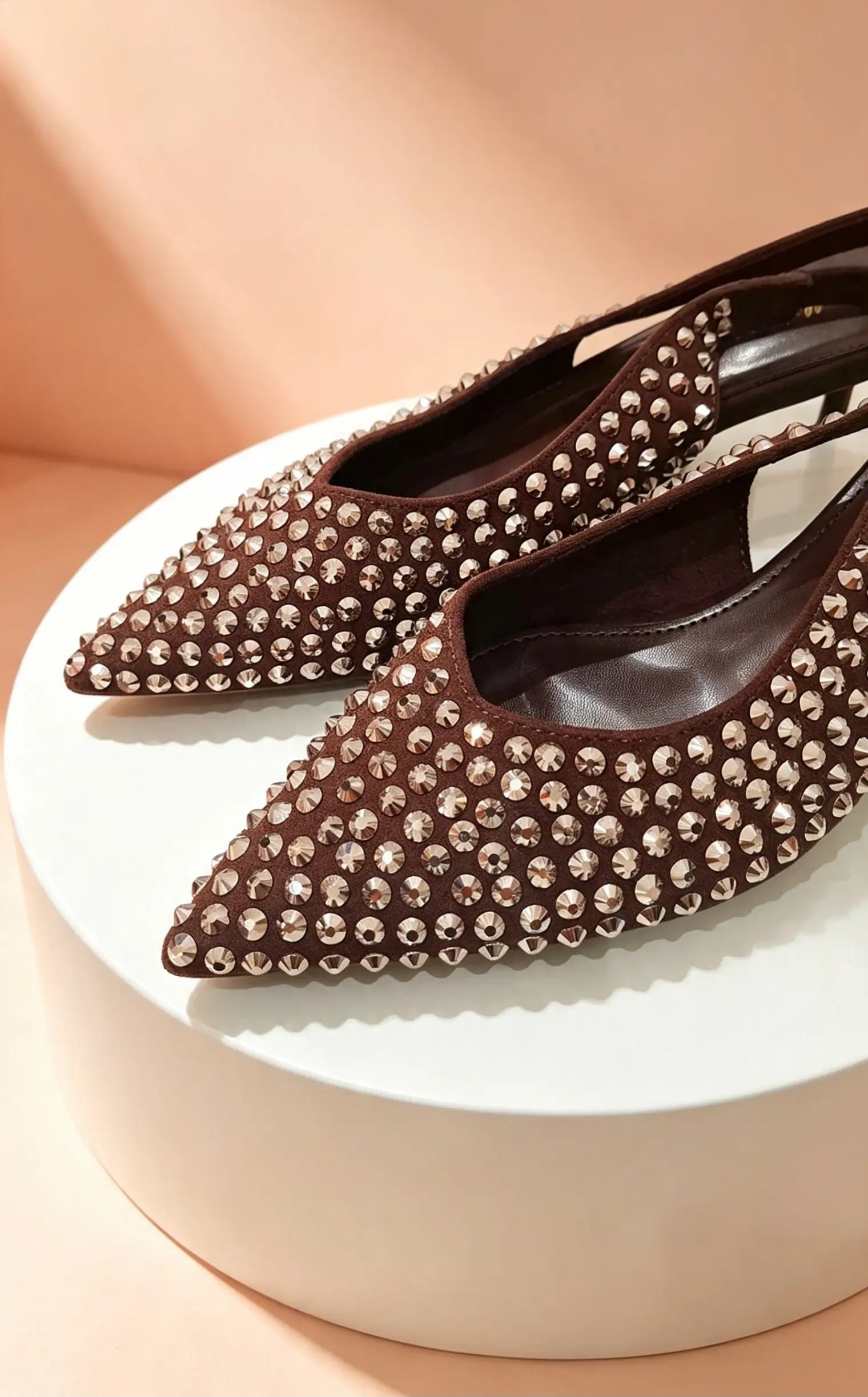 Slingback Sally