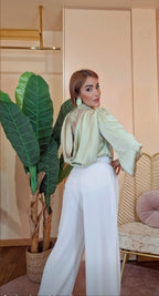Blusa Adele