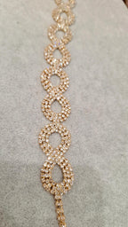 Cintura gioiello Ginger