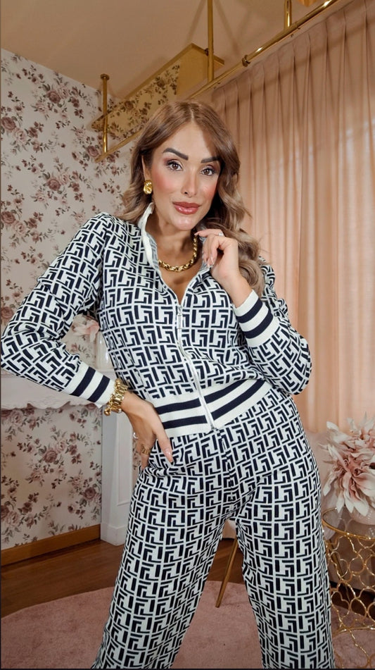 Set completo Anita