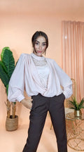 Blusa Florya
