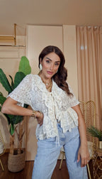 Camicia Kalyn