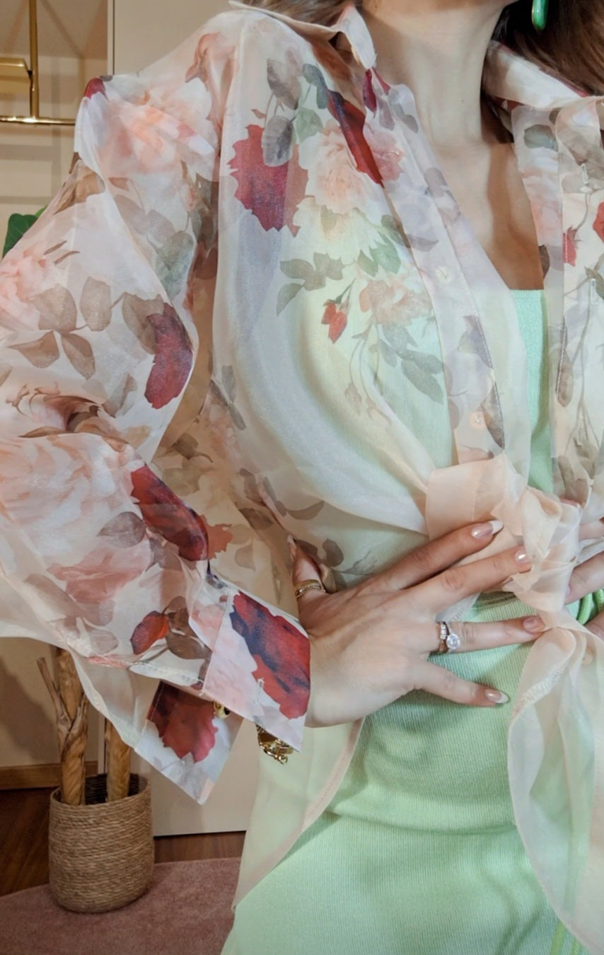 Camicia Alissa