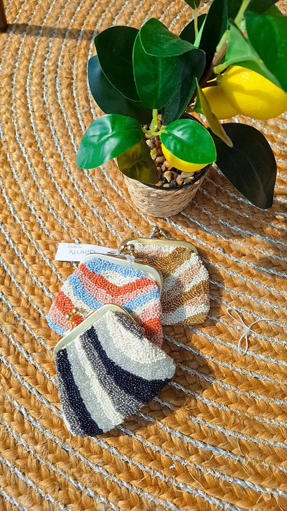 Portamonete Summer