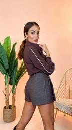 Camicia Jenni