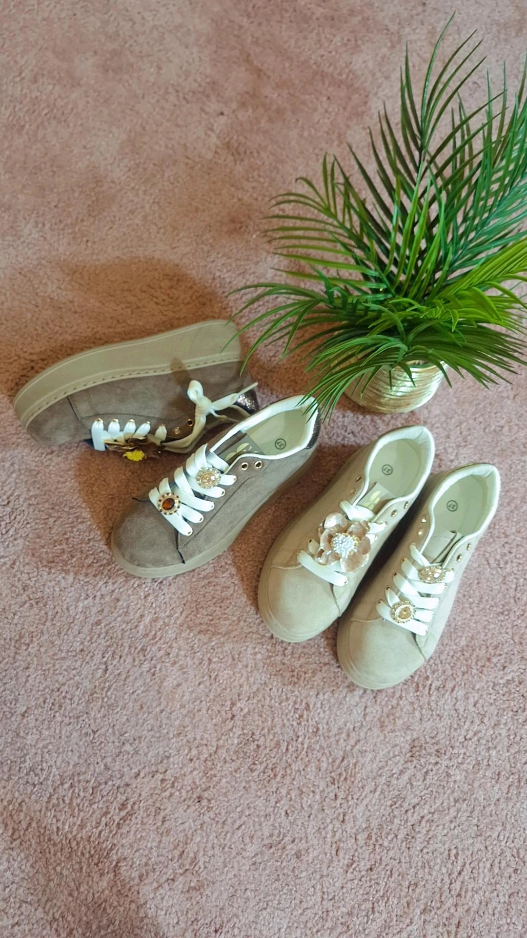 Sneakers Kandy