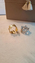 Anello Flory