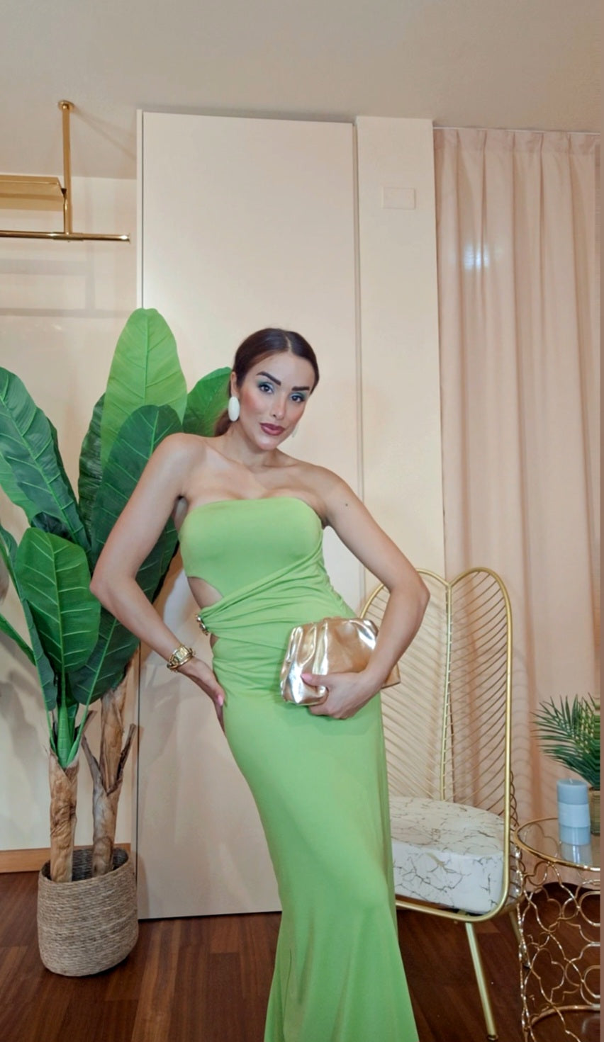 Abito Stefanie