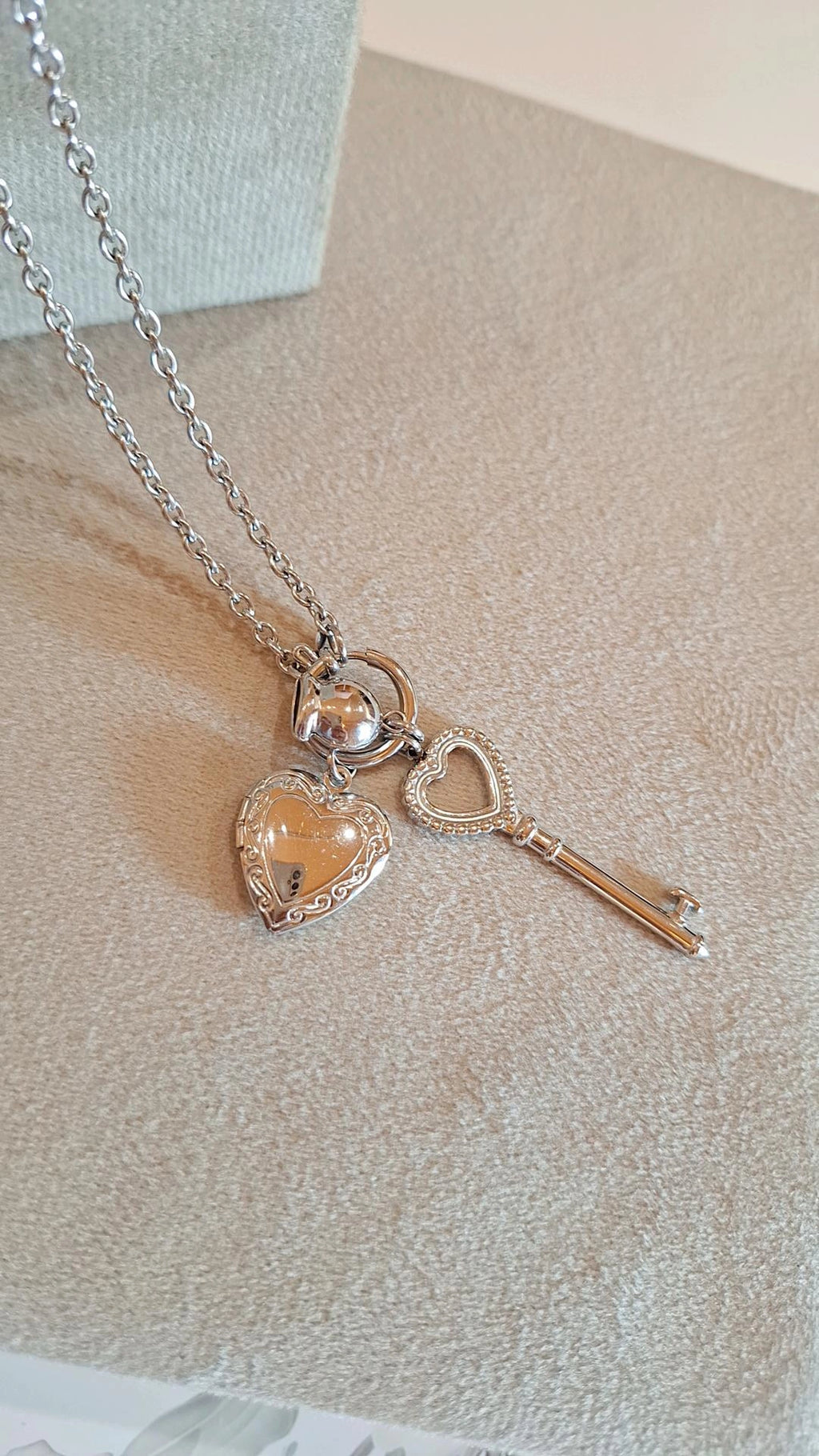 Collana Key