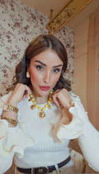 Collana Victoria