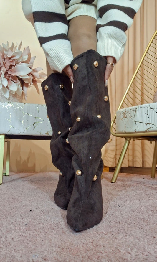Stivali Kelis