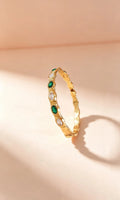Bracciale Esmeralda