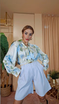 Camicia Coralin