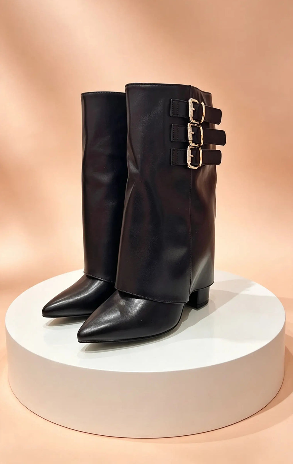Stivaletto Abby