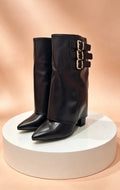 Stivaletto Abby
