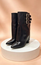 Stivaletto Abby