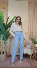 Pantaloni Ines