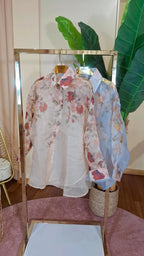 Camicia Alissa