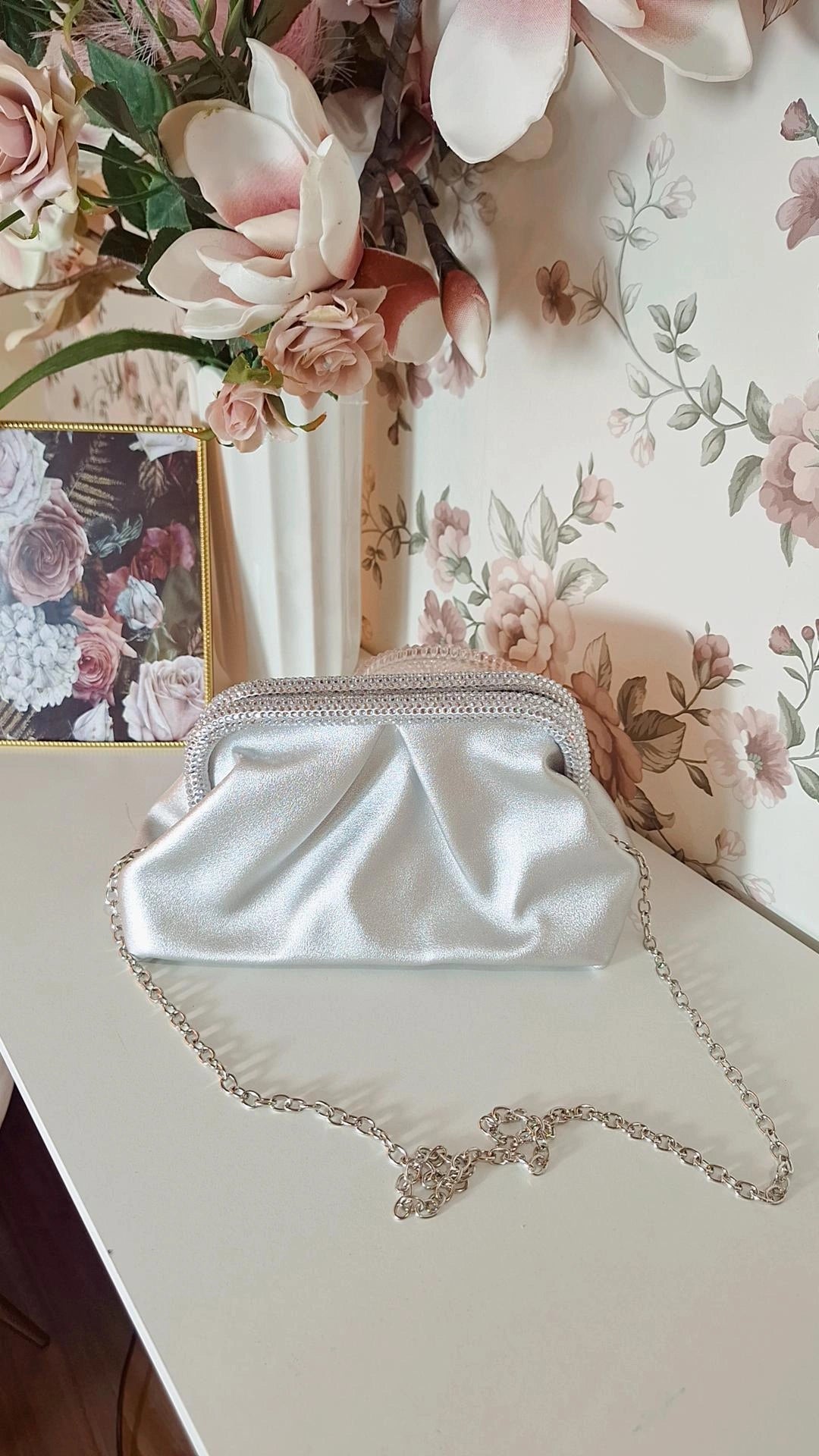 Pochette Eloma