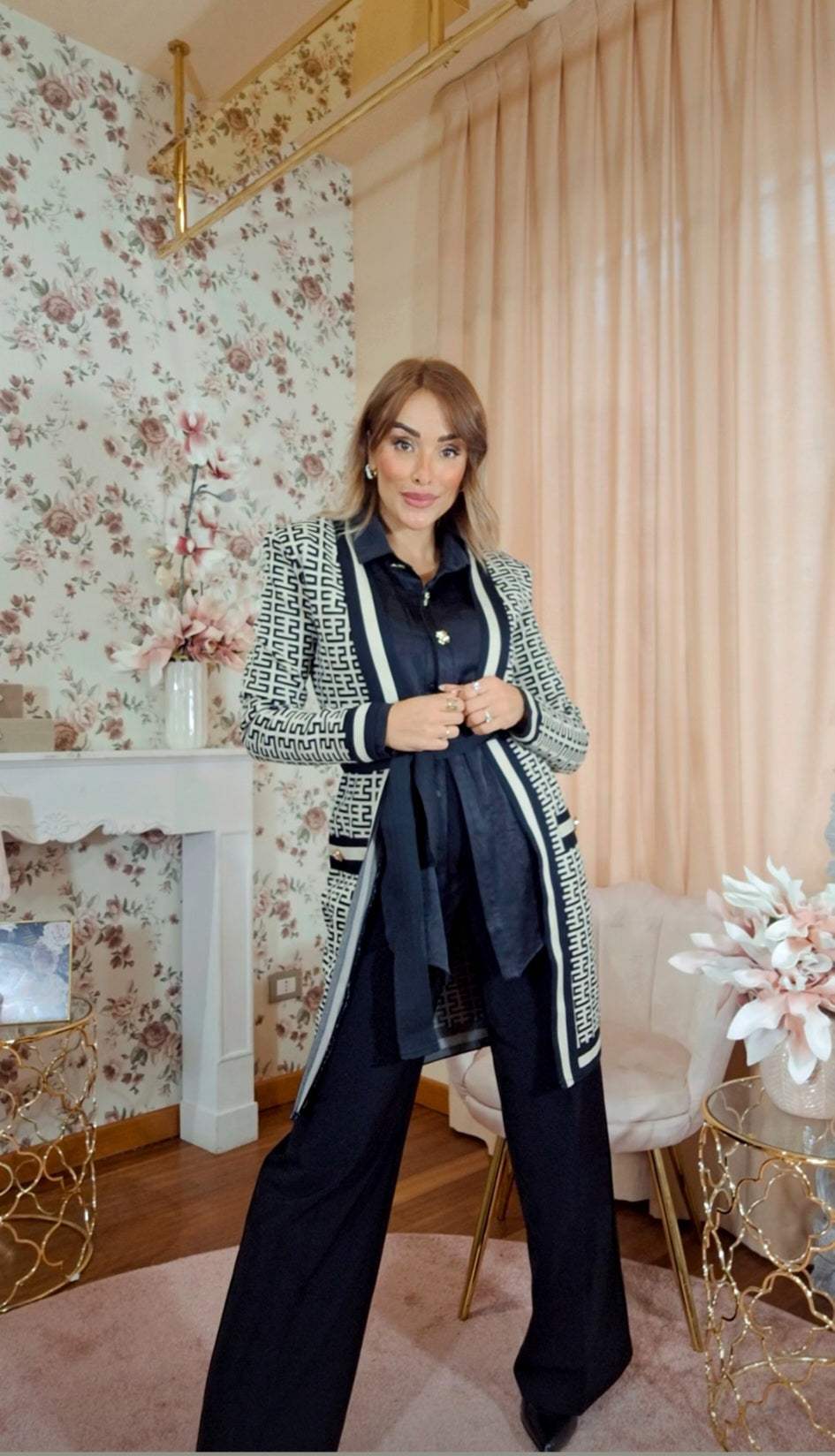 Cardigan Giudy