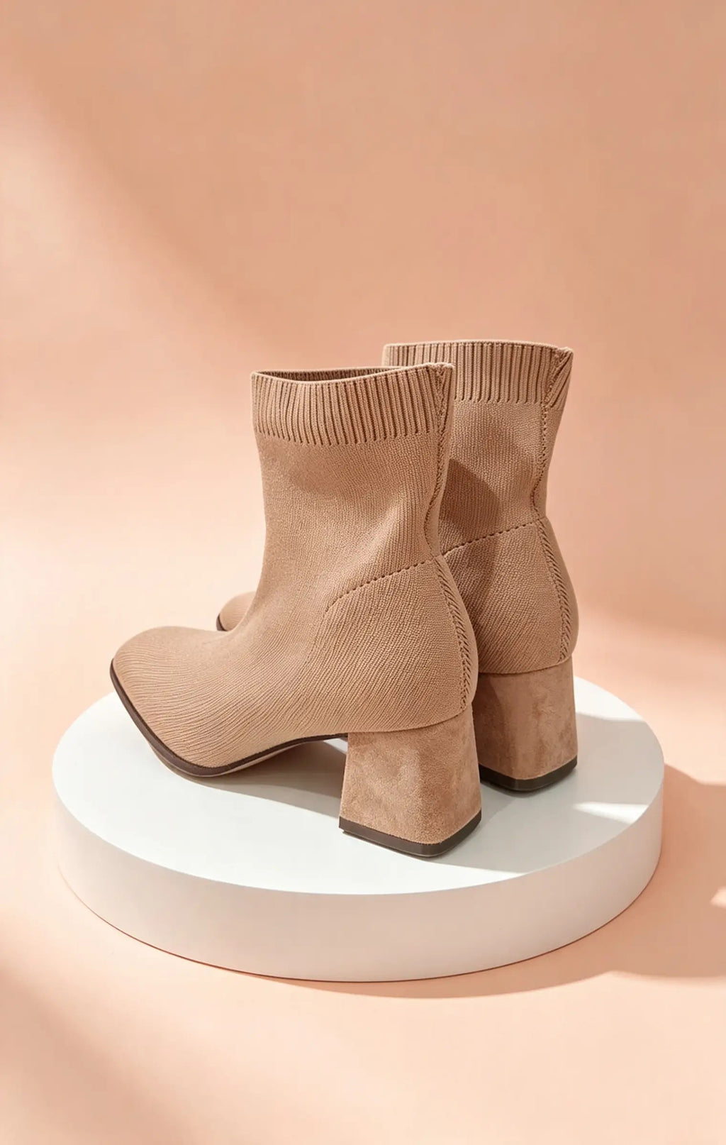 Stivaletto Elaysa