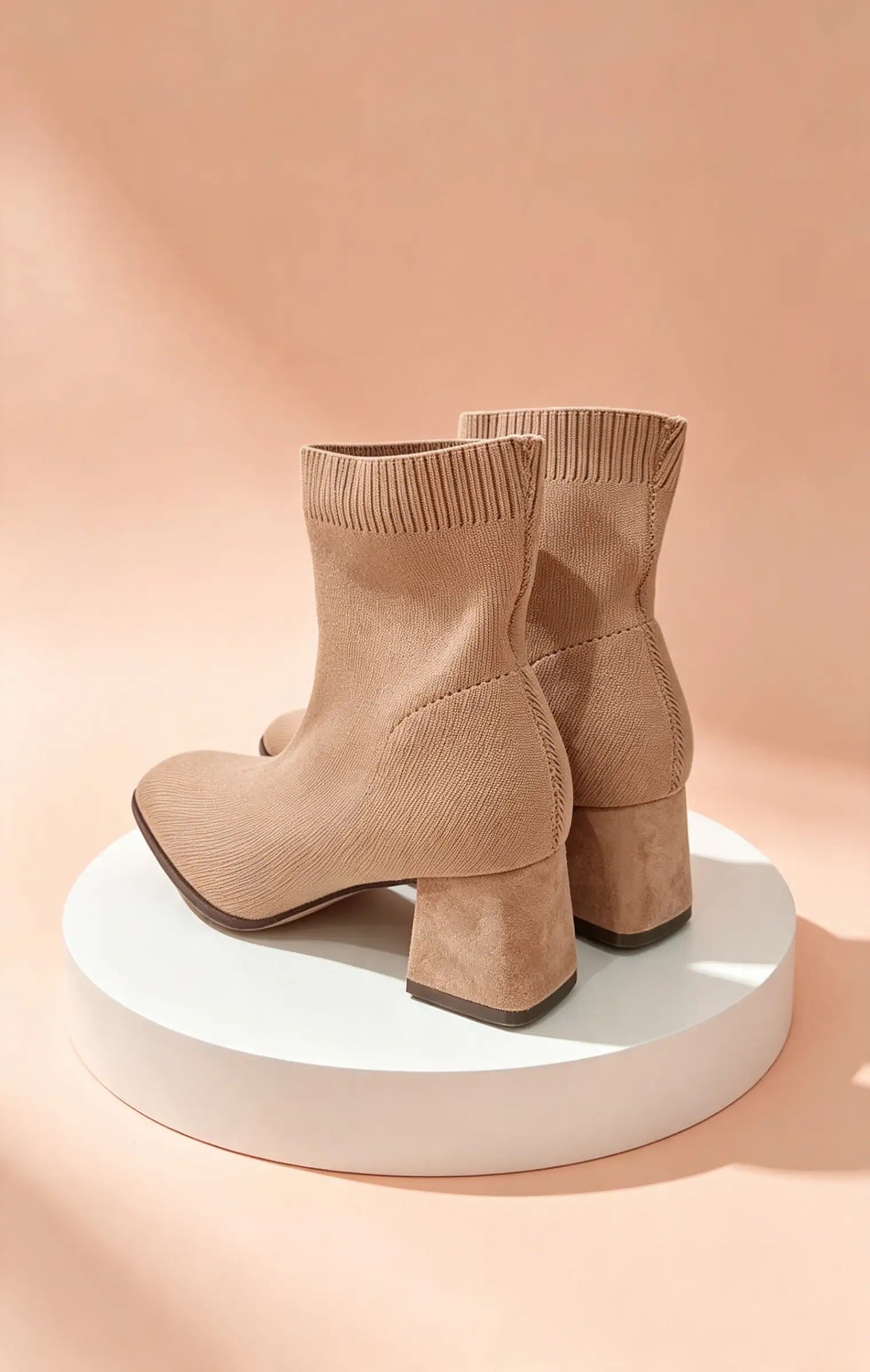 Stivaletto Elaysa