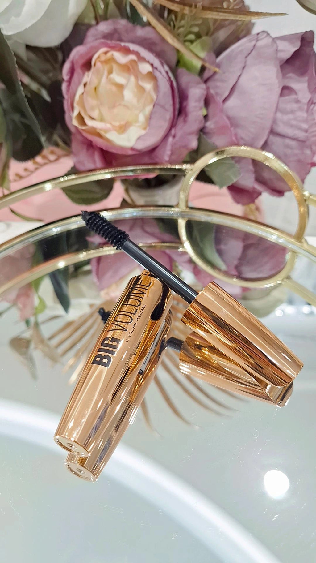 Mascara Big Volume