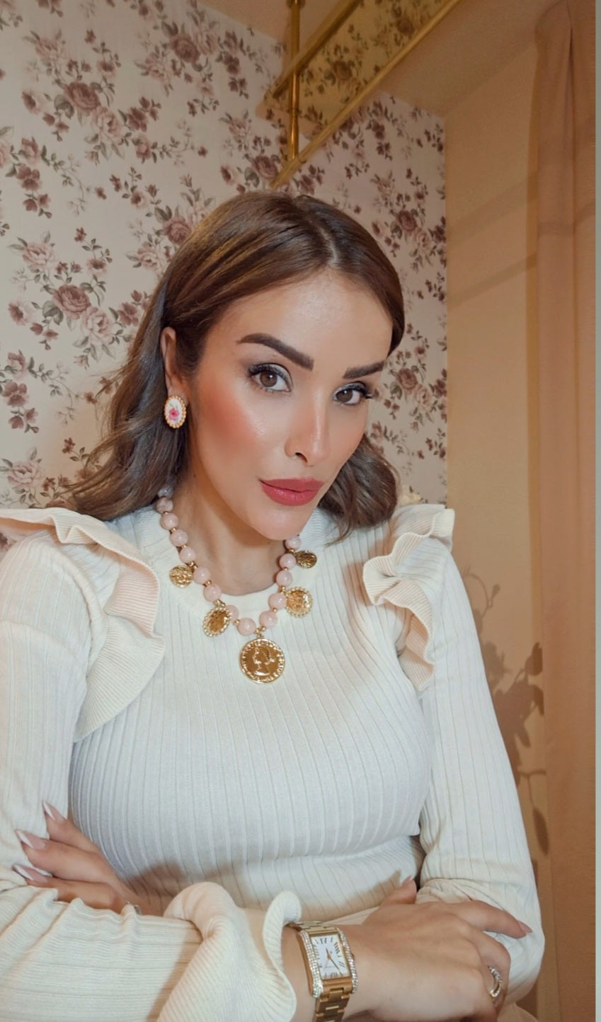 Collana Victoria
