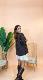 Maglione Flamie