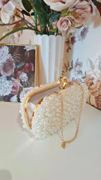 Pochette Perly