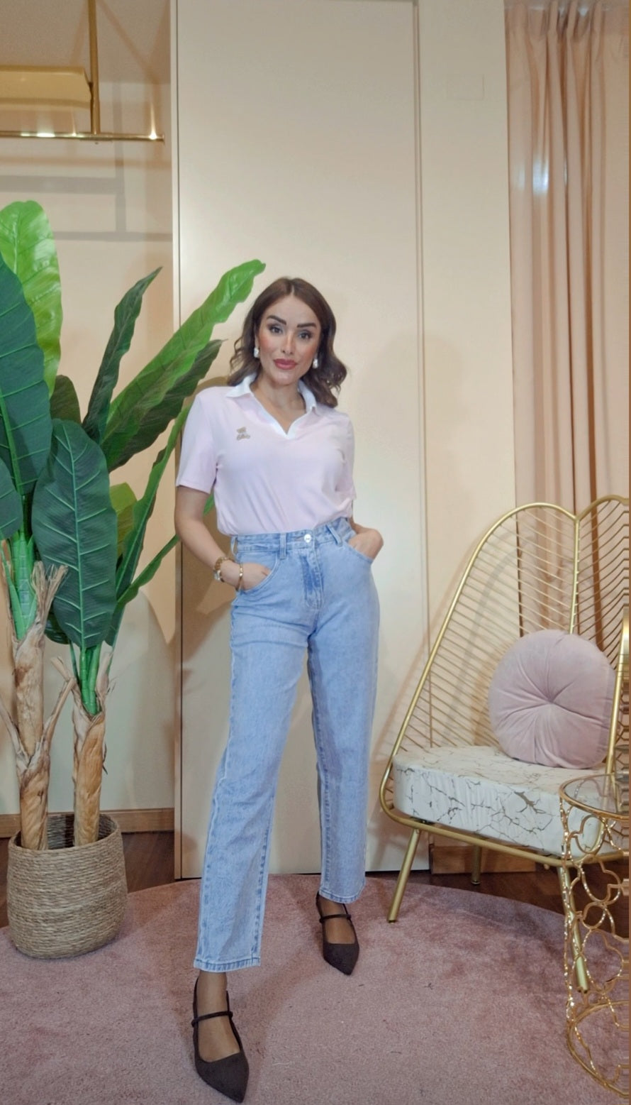 Jeans Isobel
