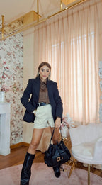 Blazer Stacey