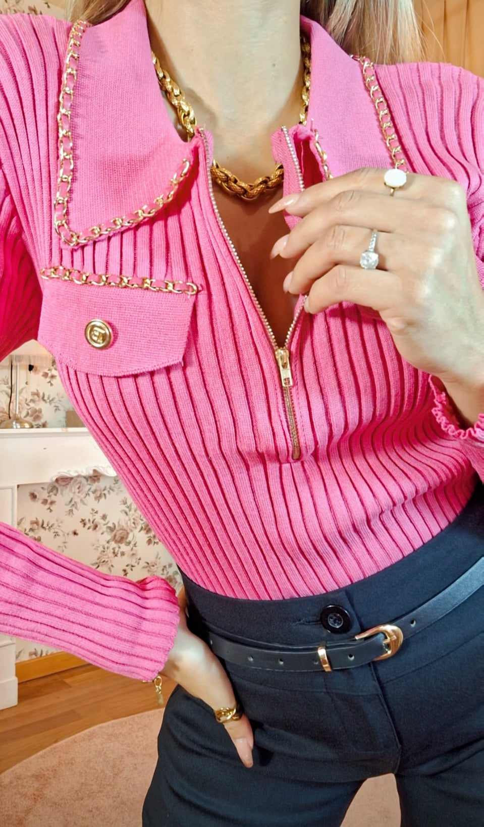 Maglioncino Adina