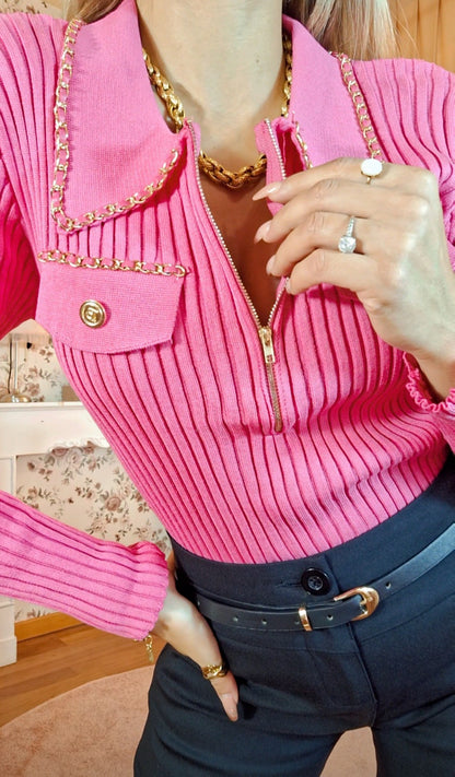 Maglioncino Adina
