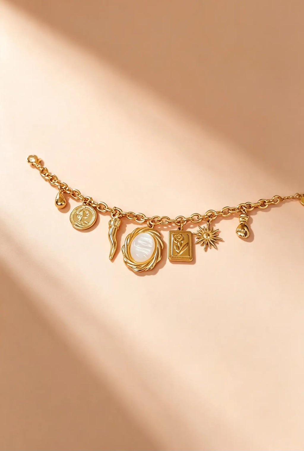 Bracciale Perlay