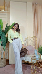 Camicia Raja