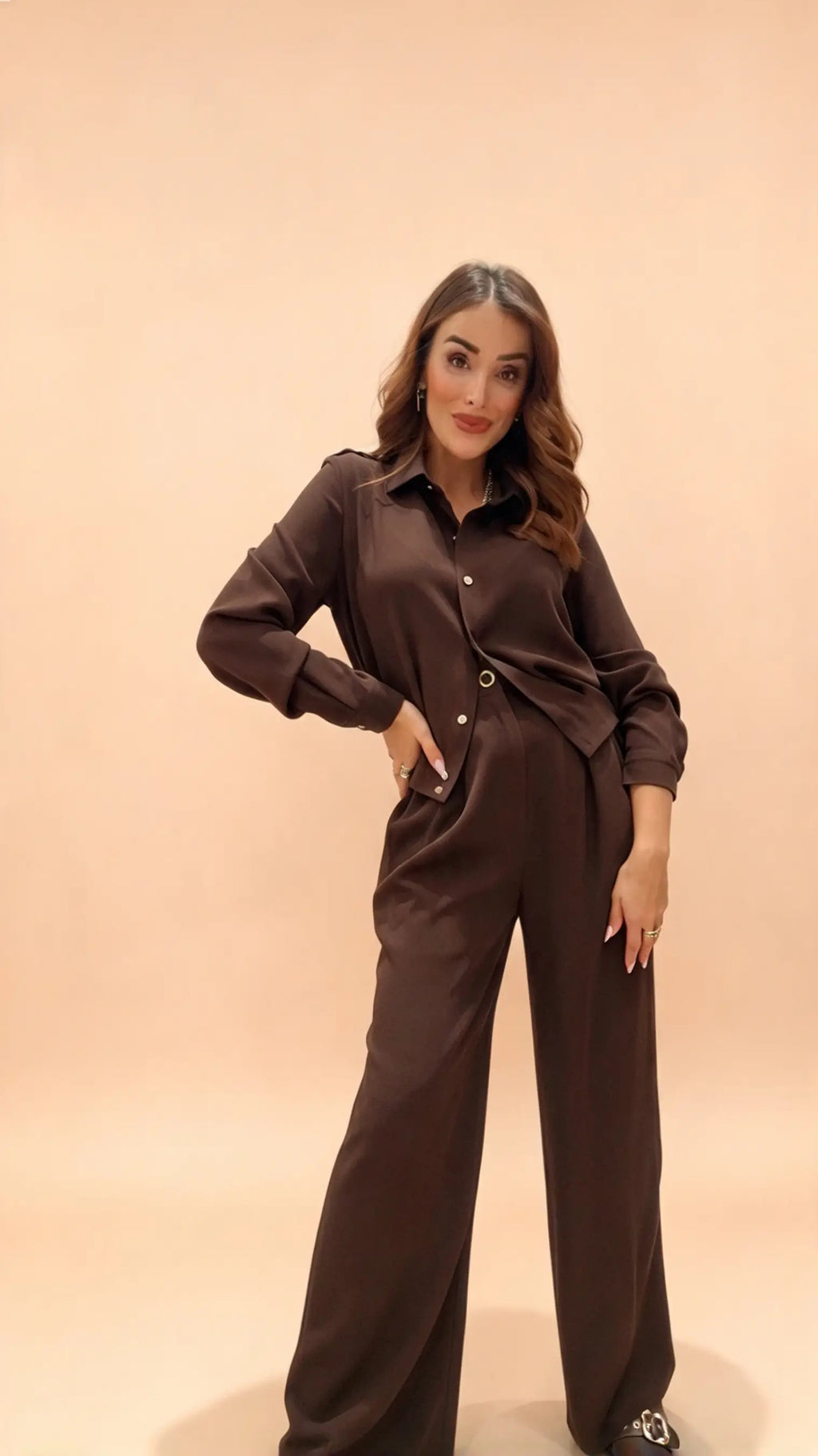 Pantaloni Thais