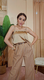 Pantaloni Emilie